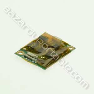 Carte modem pour Toshiba Satellite A205